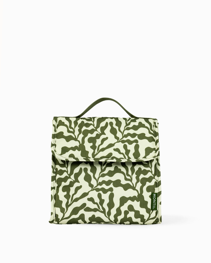 MontiiCo Insulated Lunch Carrier - Cascade
