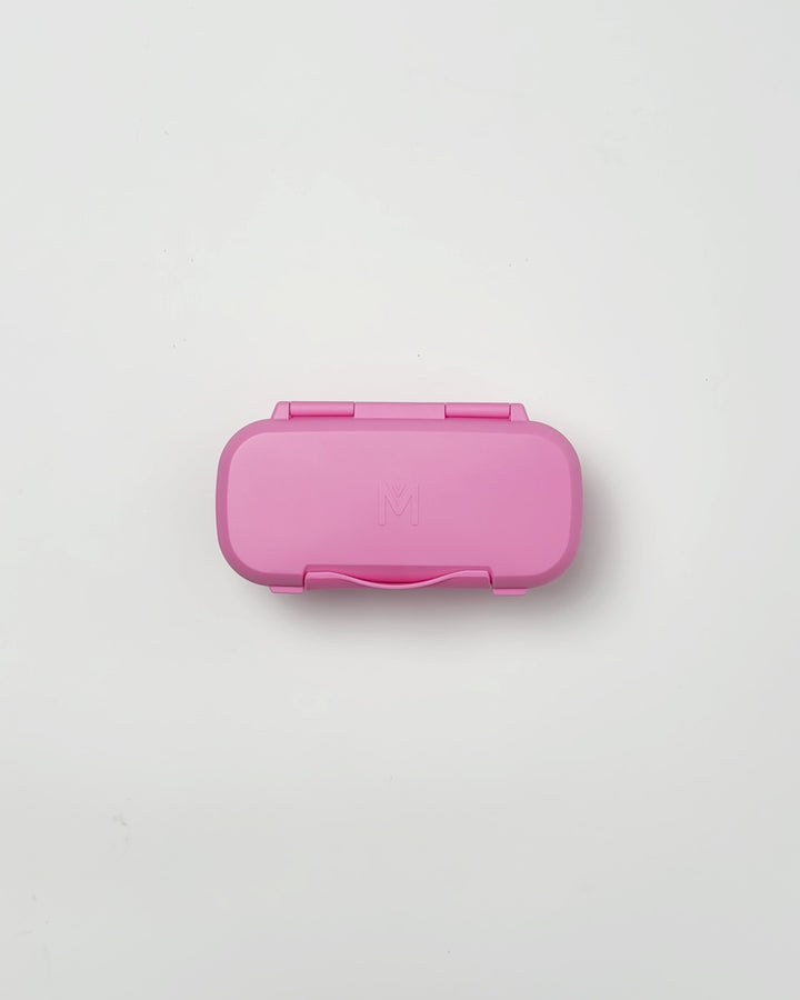 MontiiCo Snack Lunch Box - Floss