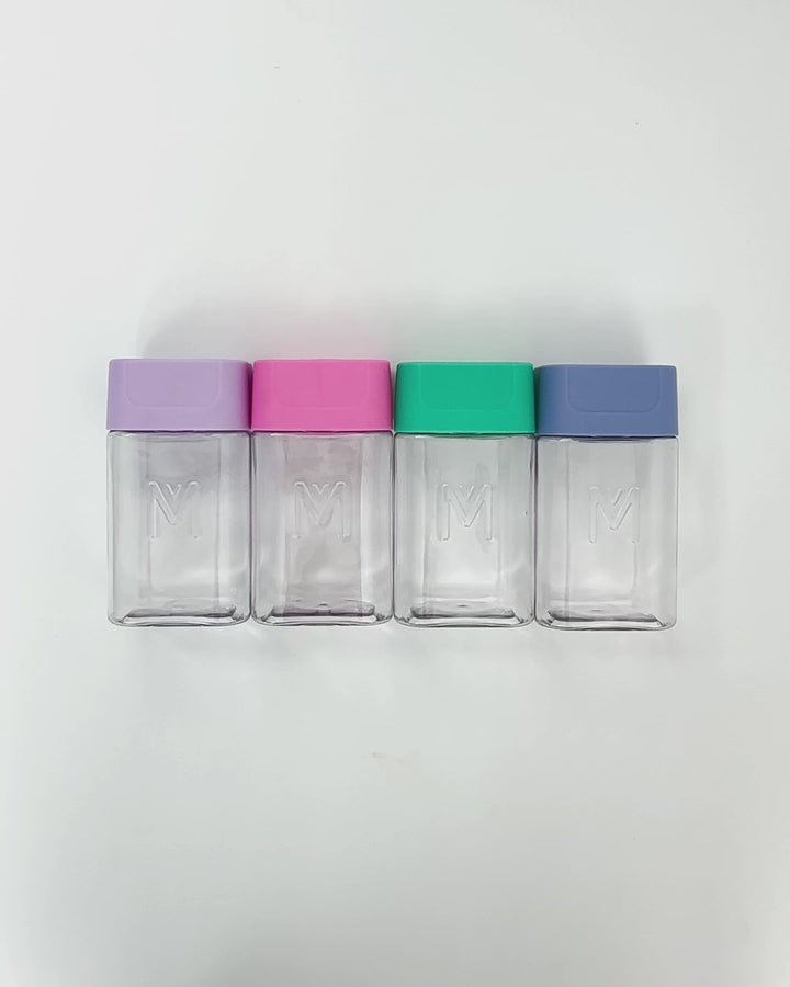 MontiiCo Bento Bottle - Lilac