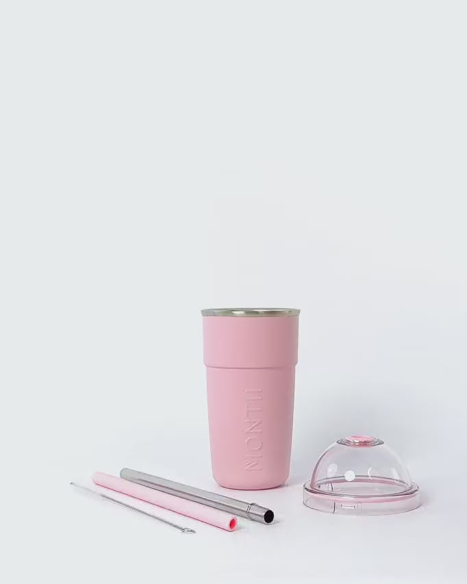 MontiiCo Slushie Cup - Blush
