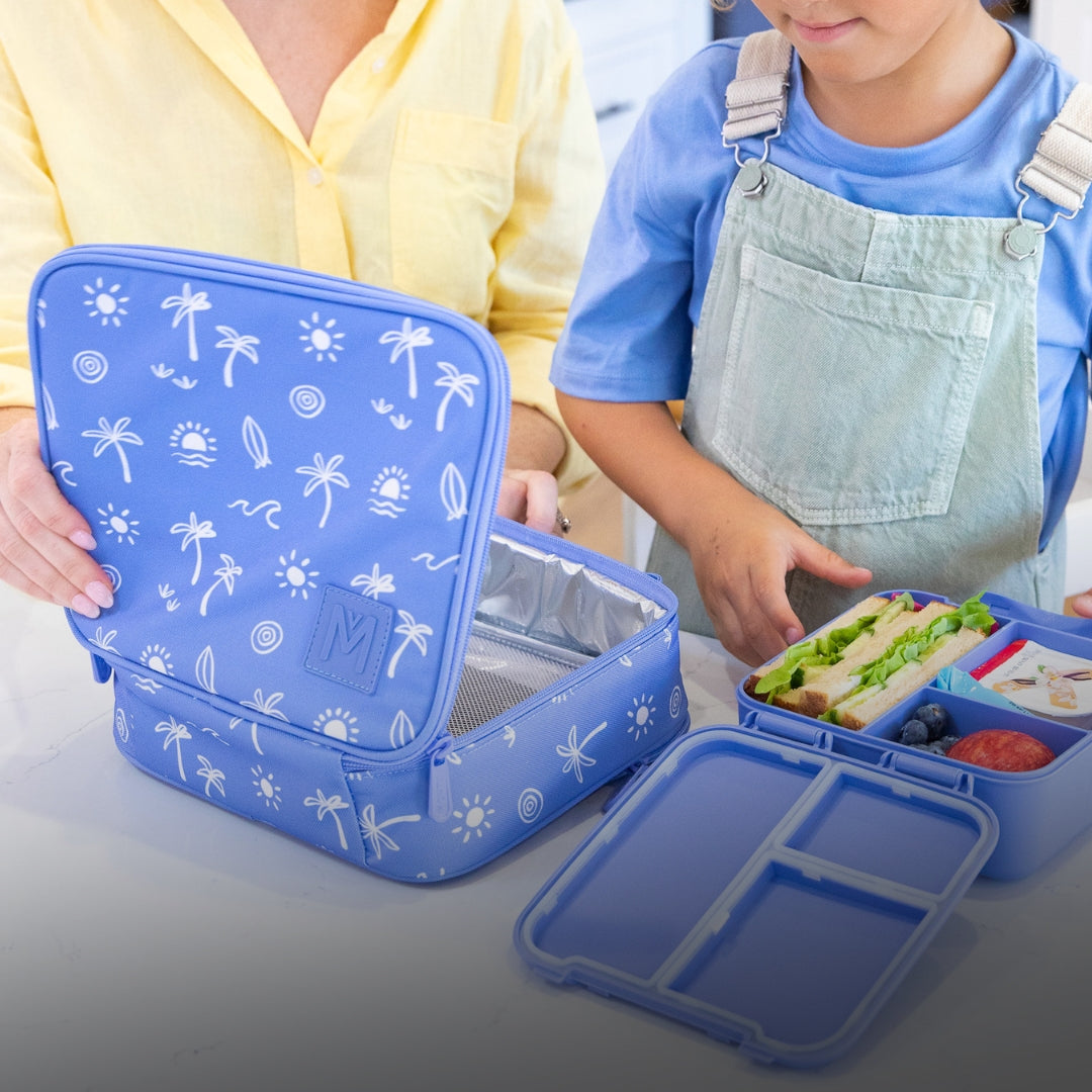 MontiiCo The School Starter Bundle - Splash