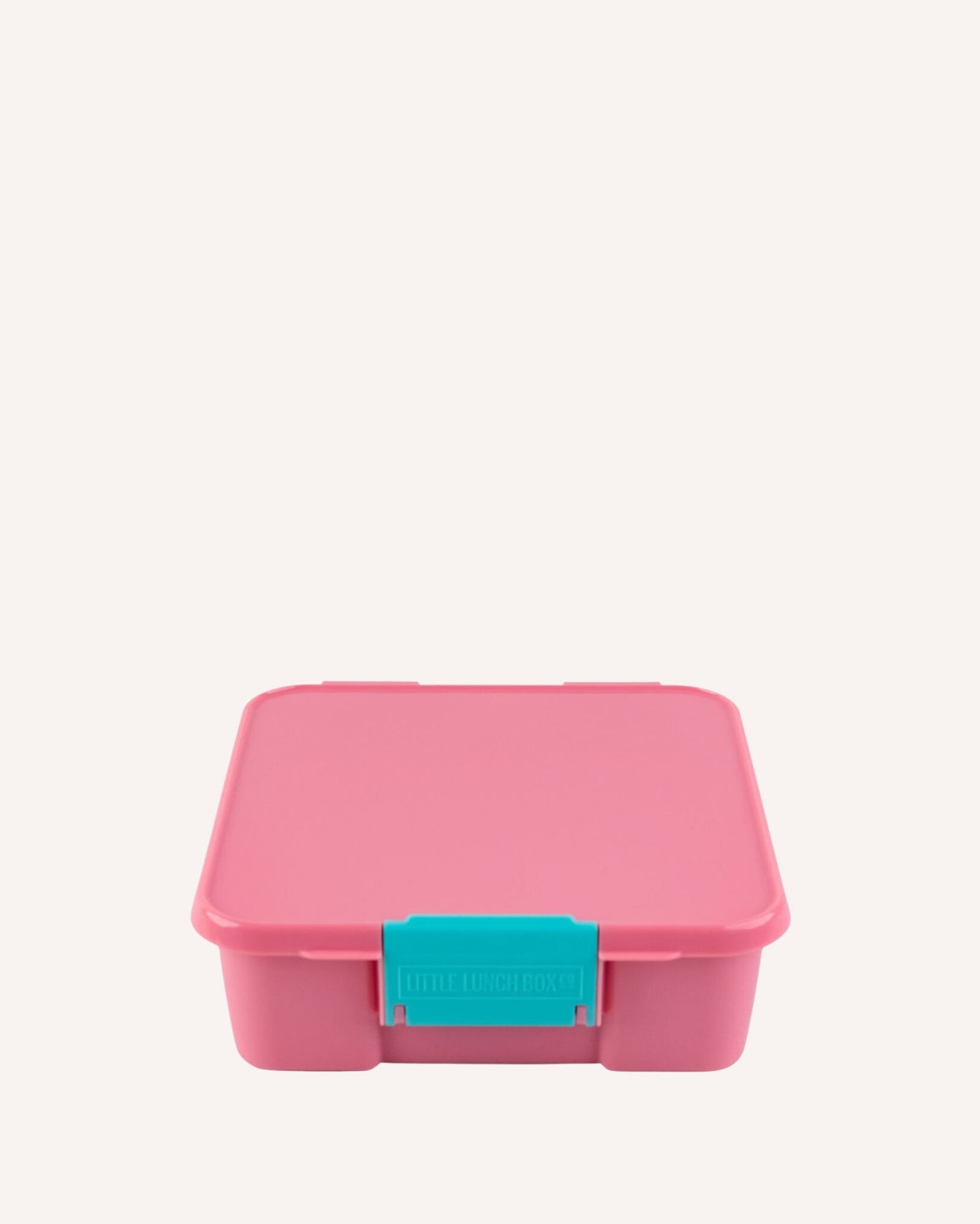 Little Lunch Box Co Bento Three + - Blush Pink