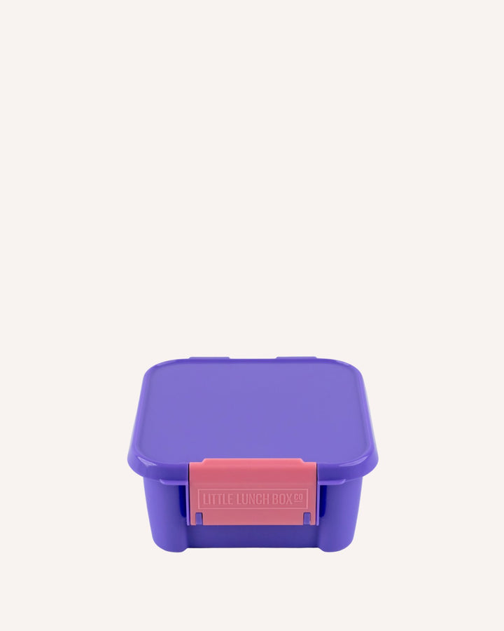 Bento Two Snack Box - Grape