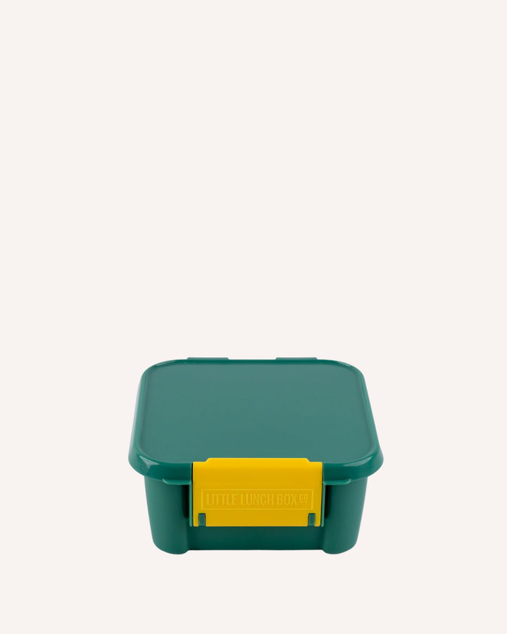 MontiiCo Bento Two Snack Box - Apple
