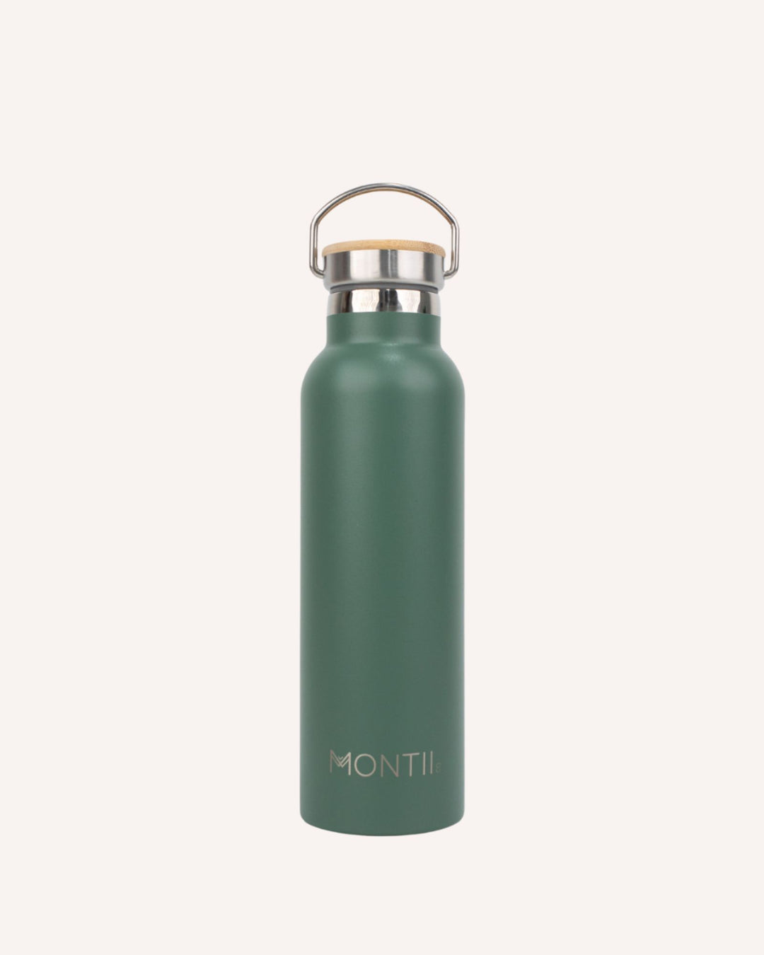 MontiiCo Original Drink Bottle - Sage