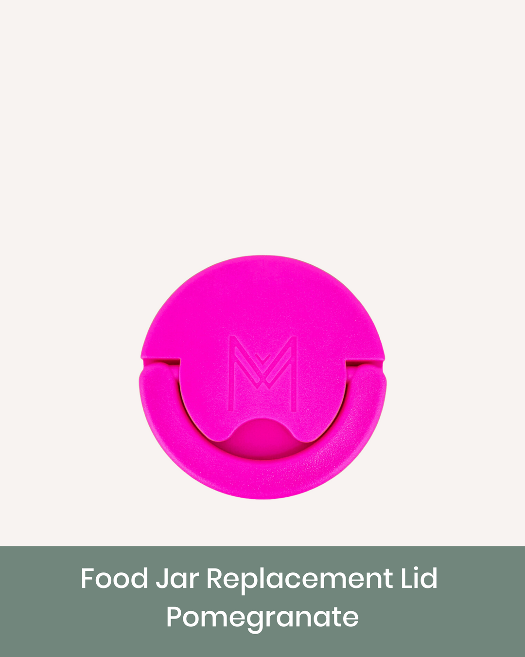 Replacements - Food Jars