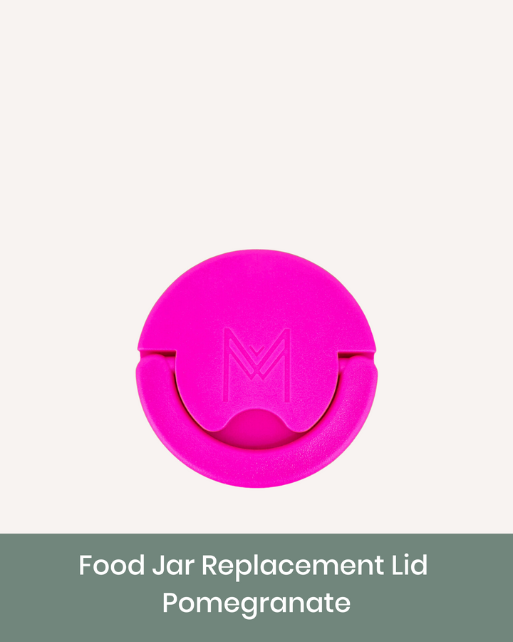Replacements - Food Jars