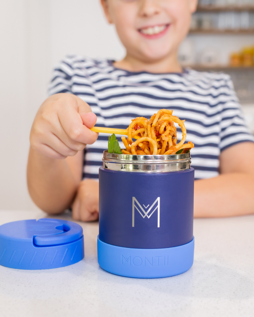 Insulated Food Jars! Which is best? #bbox #montiico #yumbox