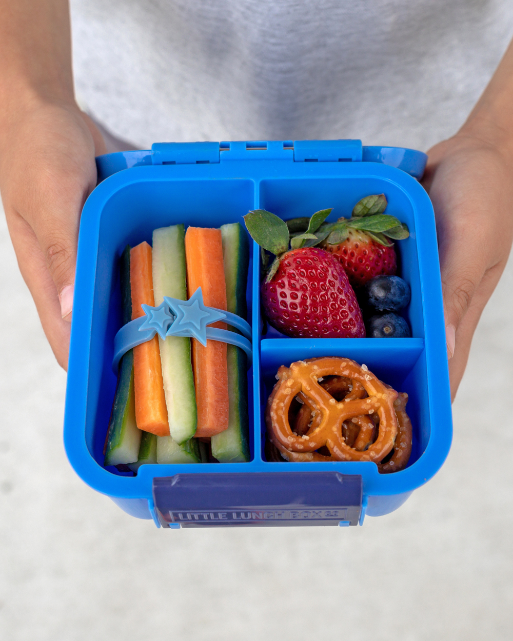 Munchkin Bento Box Toddler Lunch … curated on LTK